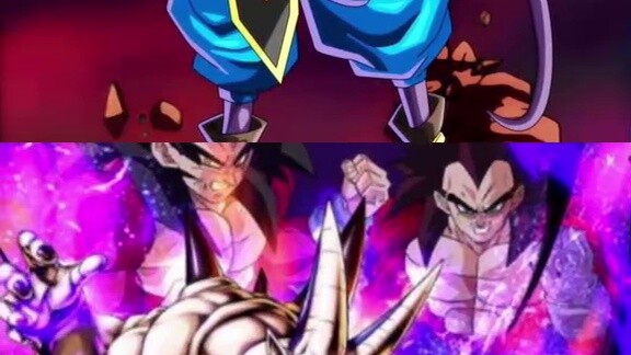 Beerus có thể đánh bại Super One Star Dragon không?