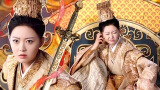 [FULL] Bình đẳng giới xuất hiện ở đại đường trăm năm trước - nam nhân múa lửa, nữ nhân múa mồm