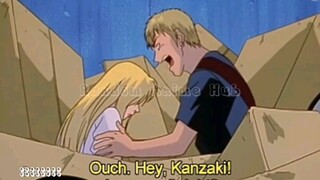 Great Teacher Onizuka #3