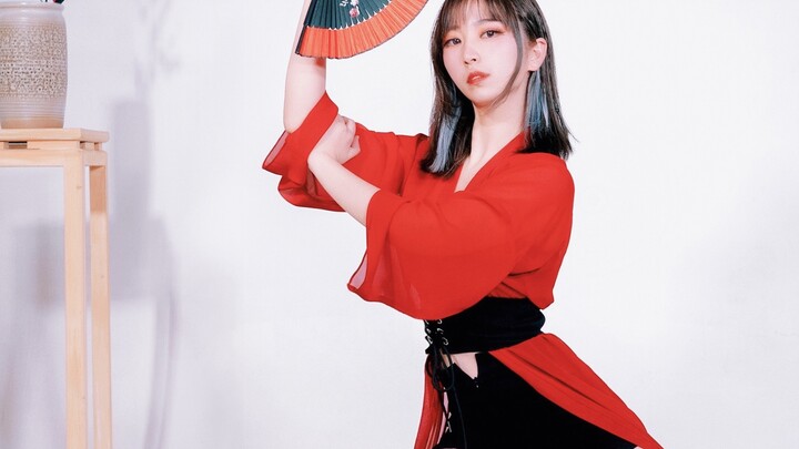 [Jianjian] Huajian Wine❀Up❀Can you drink the first glass of New Year's wine with me?
