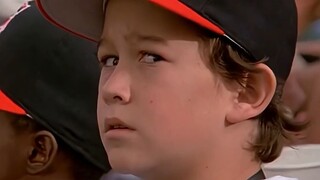 小男孩有看见天使的能力，于是他....