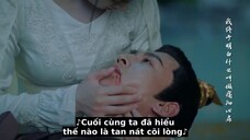 Làm Ơn Đừng Sủng Tôi 3 EP 24 [Sub Việt]