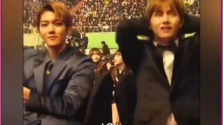 ผู้กำกับการแสดงพิธีมอบรางวัลเคป็อป เลือกมุมกล้องได้ดีที่สุด