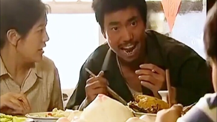 ความปรารถนาเดียวของเขาคือไม่ให้ลูกชายเป็นเหมือนเขา แต่ความจริงกลับตบหน้าอย่างแรง… #ฟ่านหมิง#แนะนำซีร