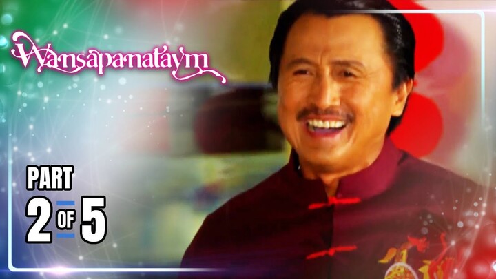 Wansapanataym | Episode 298 (2/5) | May 19, 2024