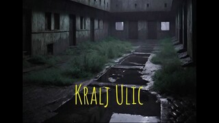 "Kralj Ulic" official music video (Slovenian).