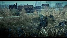 ESCAPE FROM TARKOV (RAID) sub indo