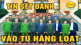 Tin Nóng Thời Sự Mới Nhất Tối Ngày 08/02/2022 ||Tin Nóng Chính Trị Việt Nam Hôm Nay.