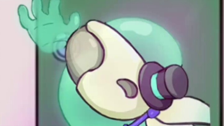 "This crew is a bit silly" Episode 36: Phantom Plan