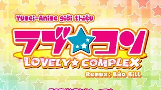 Rắc Rối Đáng Yêu Tập 7 Lồng Tiếng