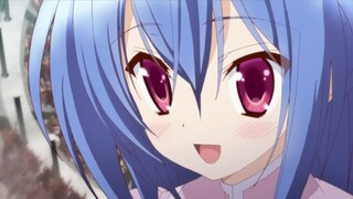 Kiếm vũ của tinh linh giả tập 1