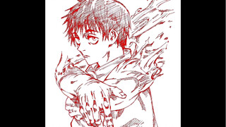 Jujutsu Kaisen Intelligencer men-tweet dengan gambar: Diisyaratkan bahwa di Bab 263, Rika akan menge