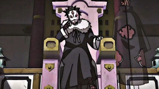 "Naruto would have died in isolation and abuse a long time ago."