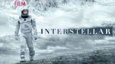 INTERSTELLAR (2014) SUB INDONESIA