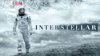 INTERSTELLAR (2014) SUB INDONESIA