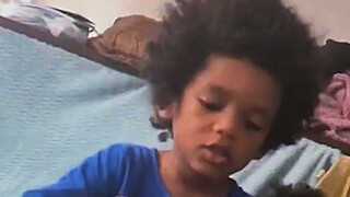 小孩哥就是厉害。