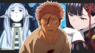 Tanggal rilis Anime sequel musim winter 2026