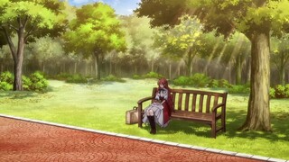 Tiểu thư ăn tạp và Công tước cuồng huyết Tập 1 thuyết minh