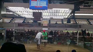 sweater grey. cavite coliseum