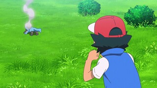 PokemonJourney Ep30