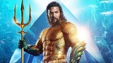 Review phim: Aquaman: Đế vương Atlantis | Cậu bé có thể giao tiếp với cá lớn lên trở thành vua biển