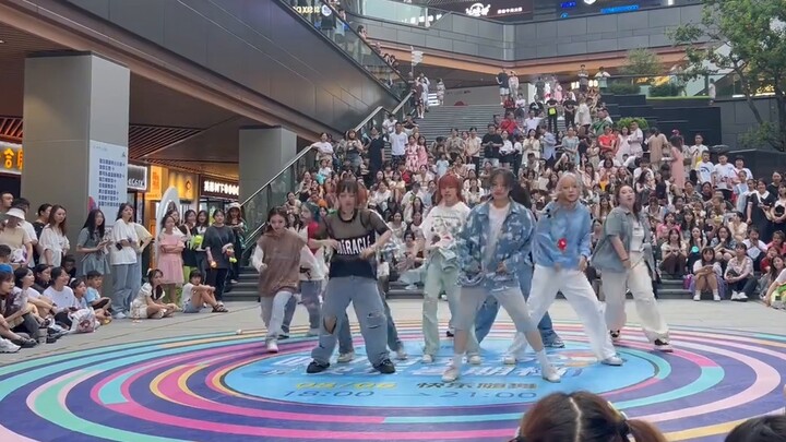 TREASURE's new song BONABONA is covered for the first time on the Internet｜The five of them are in h