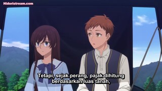 Zutaboro Reijou wa Ane no Moto Konyakusha ni Dekiai sareru eps 7 (sub indo)