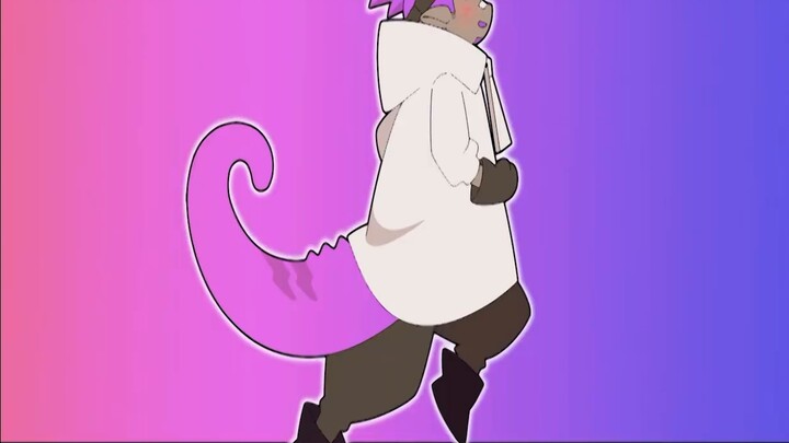 伊桑RunRunRun