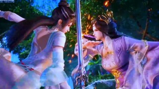 29 lingtian sub in