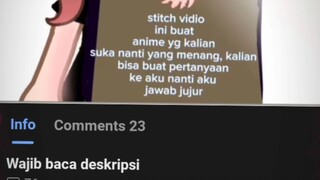 Ikoooeddddd @Aqila_kawaii_girl | masih JJ yang sama dan karakter yang sama🗿🙏🏻