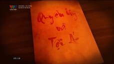 Cải Lương - QUYỀN UY VÀ TỘI ÁC (2019)