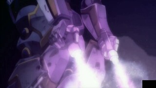 [Mobile Suit Gundam] "Beam Sword Booster! In addition to picking up girls, another use for the beam 
