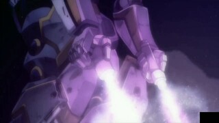 [Mobile SuitGundam] "Beam saber Booster! Ngoài việc đón gái, còn một cách khác để sử dụng Beam Saber