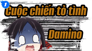 Cuộc chiến tỏ tình|Damino-Kaguya-samma?!Người phụ nữ thú vị!_1