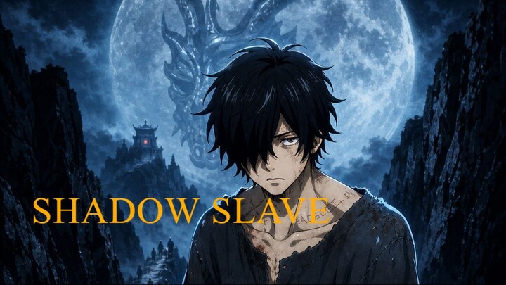 SHADOW SLAVE EP 1