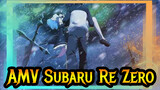[Re: Zero] Subaru, Seorang Pria Sejati!
