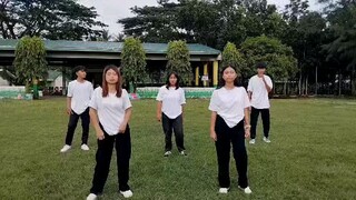 "No Lie" by:Sean Paul and Dua Lipa... dance video proformance #G10