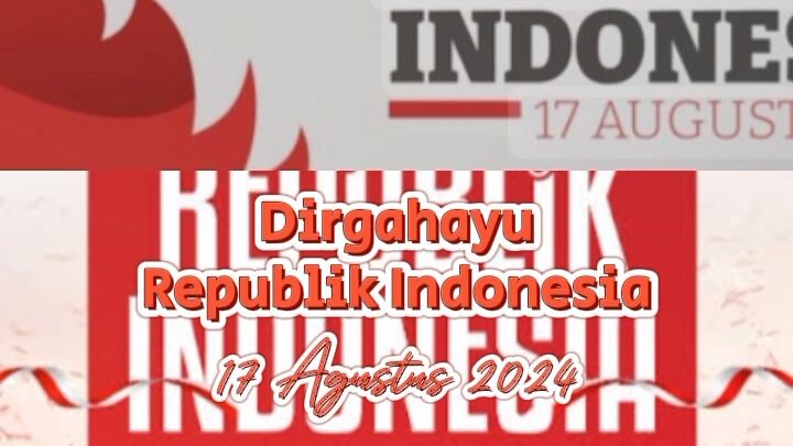 kemerdekaan Indonesia yang ke 79