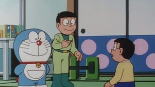 Doraemon Hindi S01E01