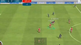 Pes 2017 ep02  - ตะลุยอีเว้นท์ วันอาทิตย์