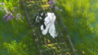 【逆水寒】确认过眼神，是想睡的人15