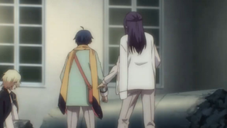 E:6 - Butlers: Chitose Momotose Monogatari [ID]