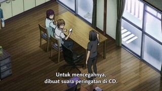 Isekai Ojisan eps 12 (Sub Indo)