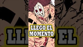 Sukuna Se RECUPERA ¡Desata Su VERDADERO Poder! | Jujutsu Kaisen Manga 254 Spoilers