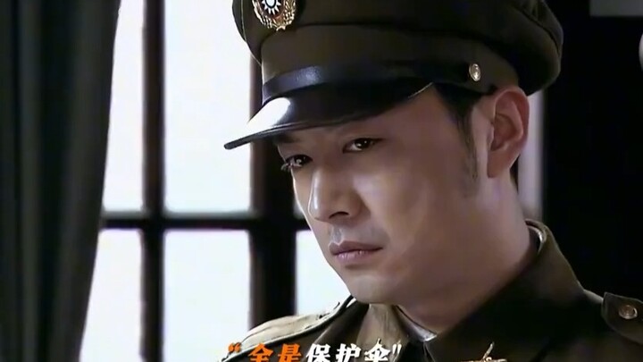 أعلى مراحل التسلل: أن تكون عميلاً متخفياً على الملأ.