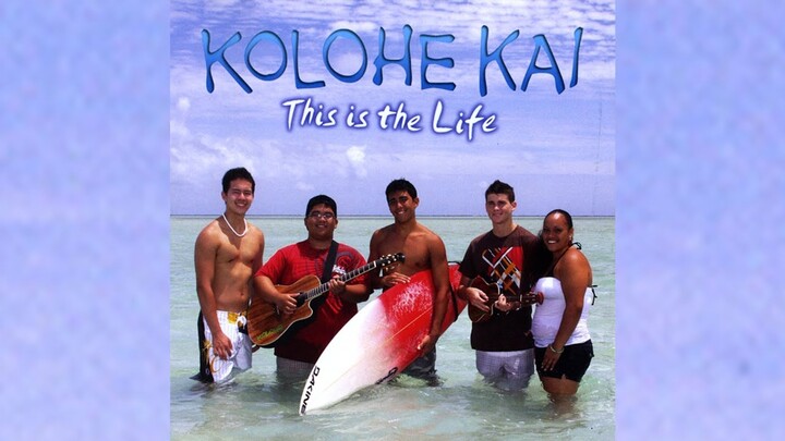 Kolohe Kai - Cool Down