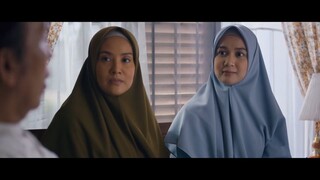 "Perjalanan Pembuktian Cinta"
