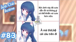 Ảnh Chế Anime #83 Lý Thuyết Và Thực Hành