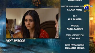 Jaan Nisar Episode 14 Teaser - 7th June 2024 - Har Pal Geo