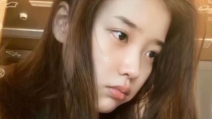 gandaaa IU😗💞 #IU